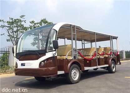  lk-23电动观光车